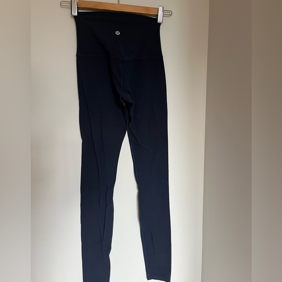 Lululemon align leggings - Picture 2 of 7